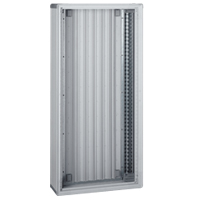 Шкаф распределительный XL³ 400 - класс II - высота 1050 мм | код 020156 |  Legrand